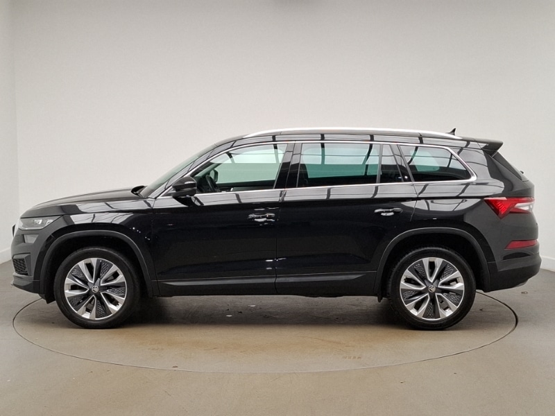 Used Skoda Kodiaq 2024 for sale - 76221501: Photo 4