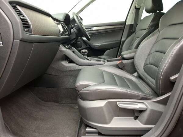 Used Skoda Kodiaq 2024 for sale - 76221501: Photo 5