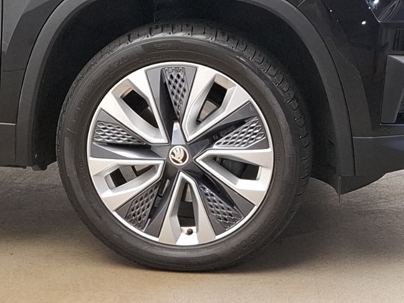 Used Skoda Kodiaq 2024 for sale - 76221501: Photo 9