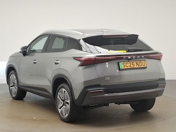 Used Omoda OMODA 5 2025 for sale - 77874148: Photo