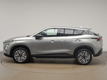 Used Omoda OMODA 5 2025 for sale - 77874148: Photo