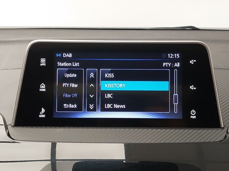 Used Mitsubishi Eclipse Cross 2020 for sale - 76613726: Photo 10