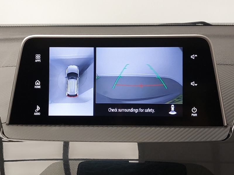 Used Mitsubishi Eclipse Cross 2020 for sale - 76613726: Photo 11