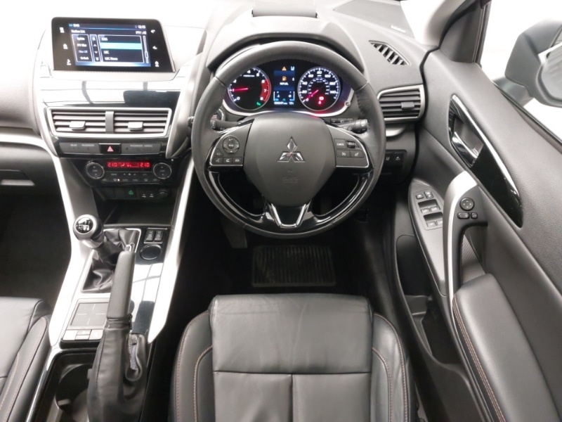 Used Mitsubishi Eclipse Cross 2020 for sale - 76613726: Photo 7