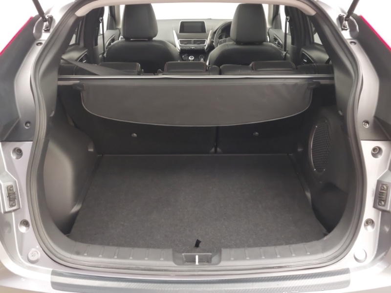 Used Mitsubishi Eclipse Cross 2020 for sale - 76613726: Photo 8