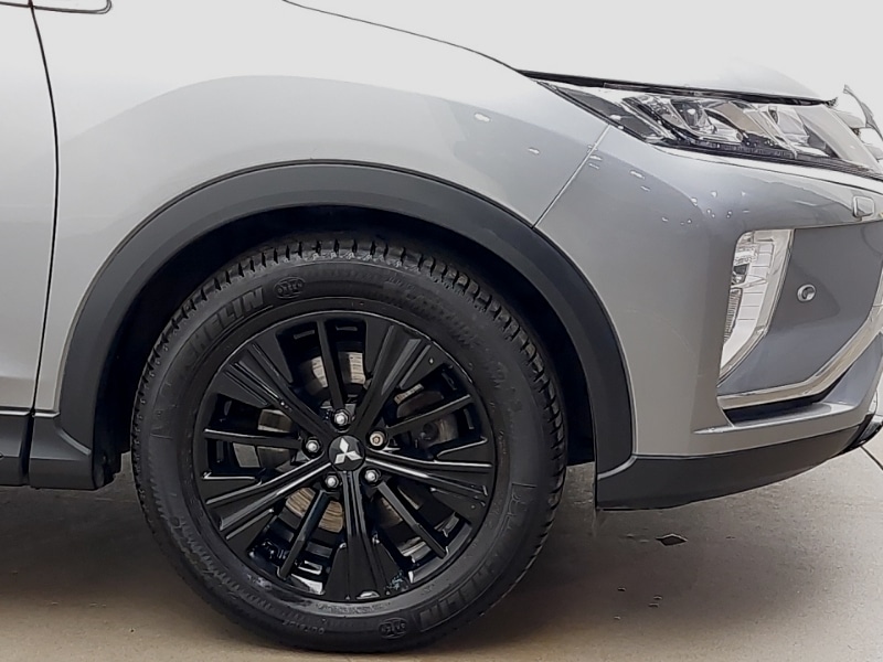 Used Mitsubishi Eclipse Cross 2020 for sale - 76613726: Photo 9