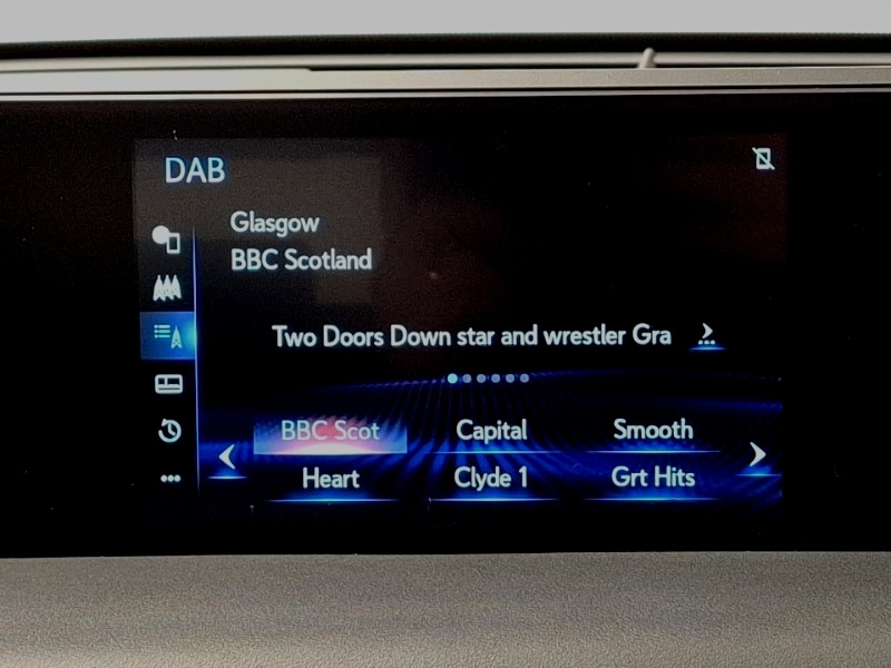 Used Lexus UX 2021 for sale - 76418869: Photo 10