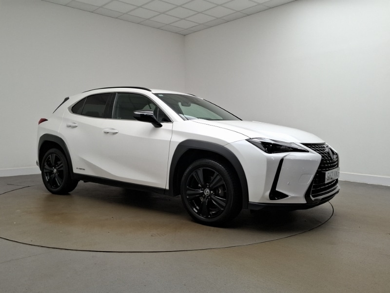 Used Lexus UX 2021 for sale - 76418869: Photo 13