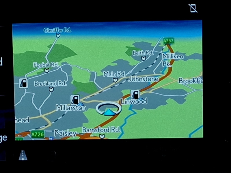 Used Lexus UX 2021 for sale - 76418869: Photo 14