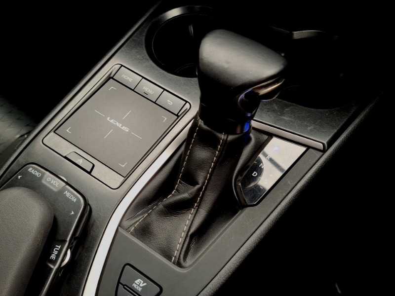 Used Lexus UX 2021 for sale - 76418869: Photo 15