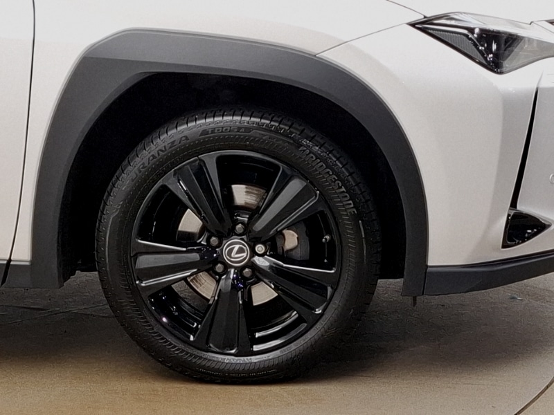 Used Lexus UX 2021 for sale - 76418869: Photo 9