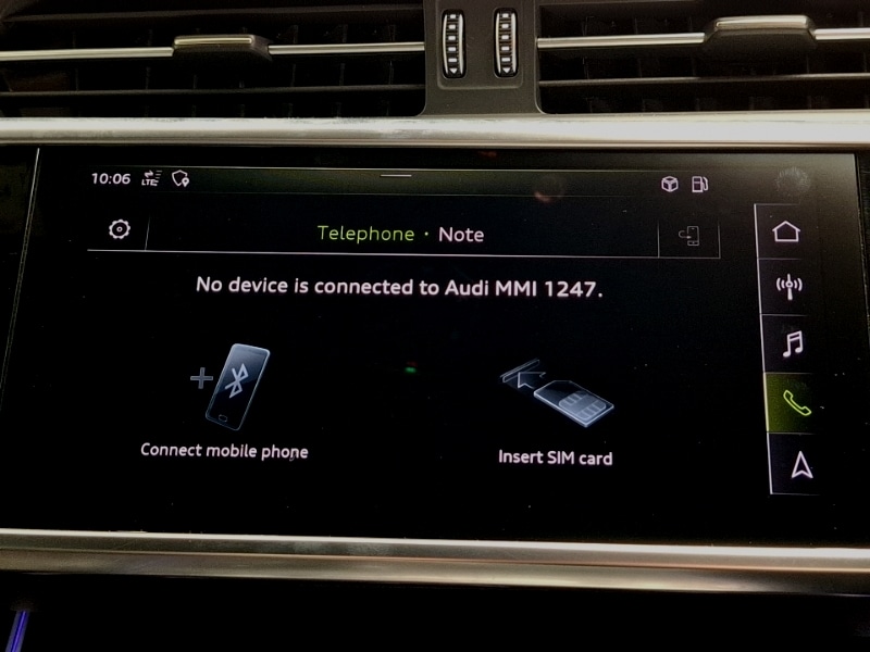 Used Audi A7 2018 for sale - 76800154: Photo 16