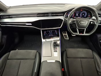 Used Audi A7 2018 for sale - 76800154: Photo