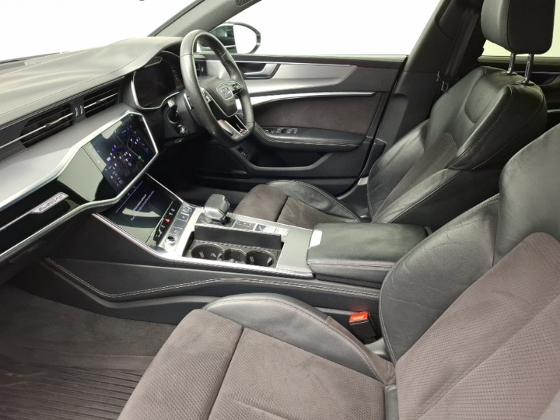 Used Audi A7 2018 for sale - 76800154: Photo 5