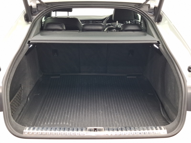 Used Audi A7 2018 for sale - 76800154: Photo 8