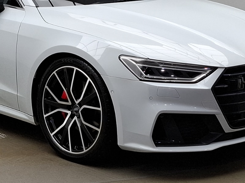 Used Audi A7 2018 for sale - 76800154: Photo 9