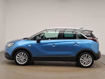Used Vauxhall Crossland X 2018 for sale - 79432857: Photo