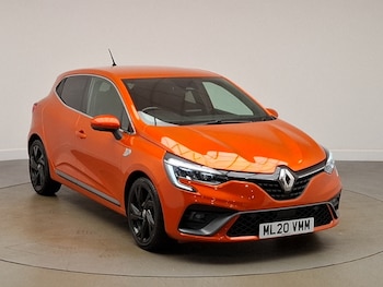 Used Renault Clio 2020 for sale - 75486298: Photo