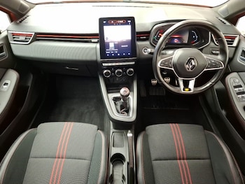 Used Renault Clio 2020 for sale - 75486298: Photo