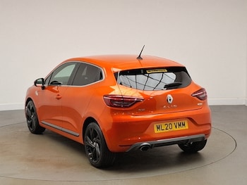 Used Renault Clio 2020 for sale - 75486298: Photo