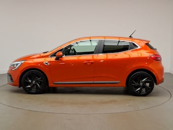 Used Renault Clio 2020 for sale - 75486298: Photo