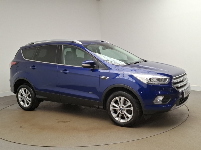 Used Ford Kuga 2018 for sale - 77815475: Photo 13