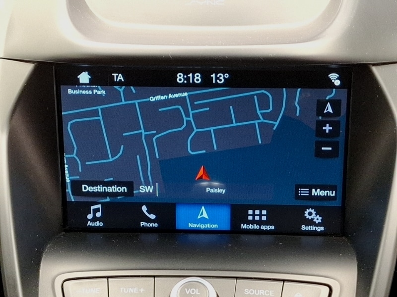 Used Ford Kuga 2018 for sale - 77815475: Photo 14