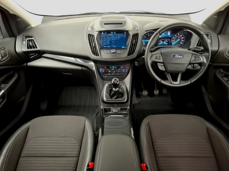 Used Ford Kuga 2018 for sale - 77815475: Photo 2