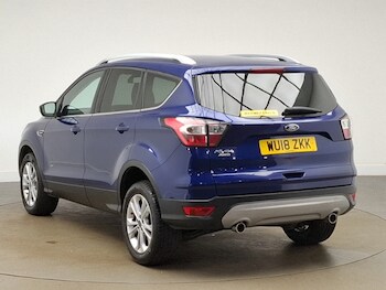 Used Ford Kuga 2018 for sale - 77815475: Photo