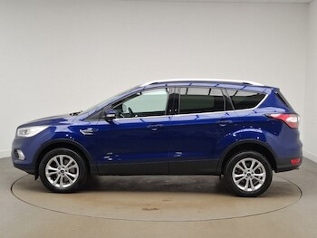 Used Ford Kuga 2018 for sale - 77815475: Photo