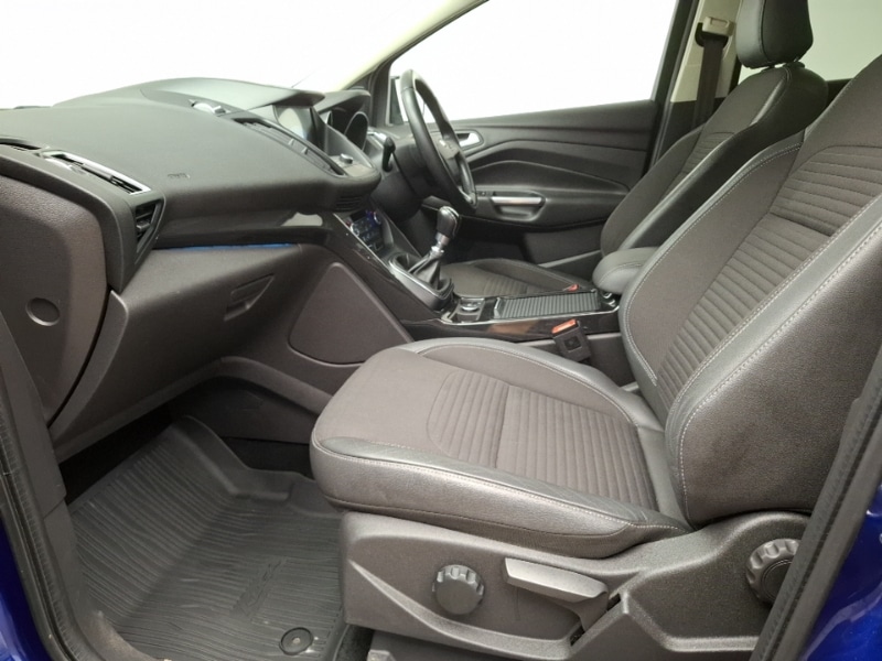 Used Ford Kuga 2018 for sale - 77815475: Photo 5