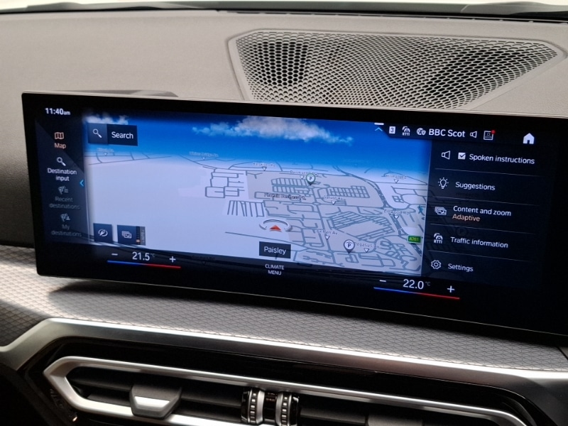 Used BMW 3 Series 2024 for sale - 77596376: Photo 14