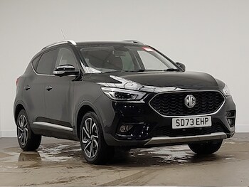 MG MG ZS feature image