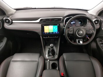 Used MG MG ZS 2023 for sale - 77453940: Photo