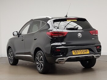 Used MG MG ZS 2023 for sale - 77453940: Photo