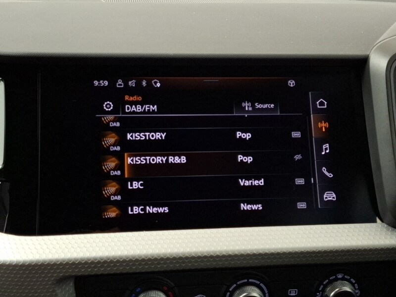 Used Audi A1 2022 for sale - 78225175: Photo 10