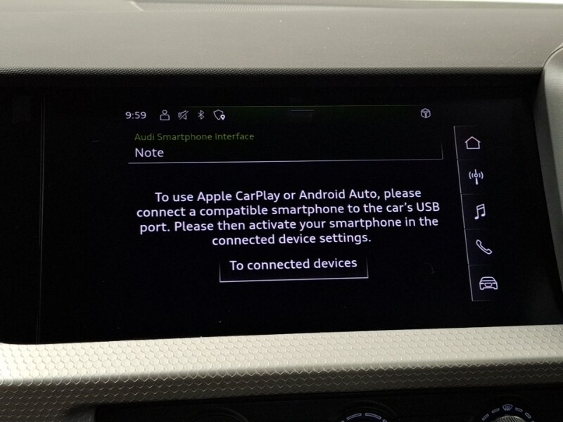 Used Audi A1 2022 for sale - 78225175: Photo 11