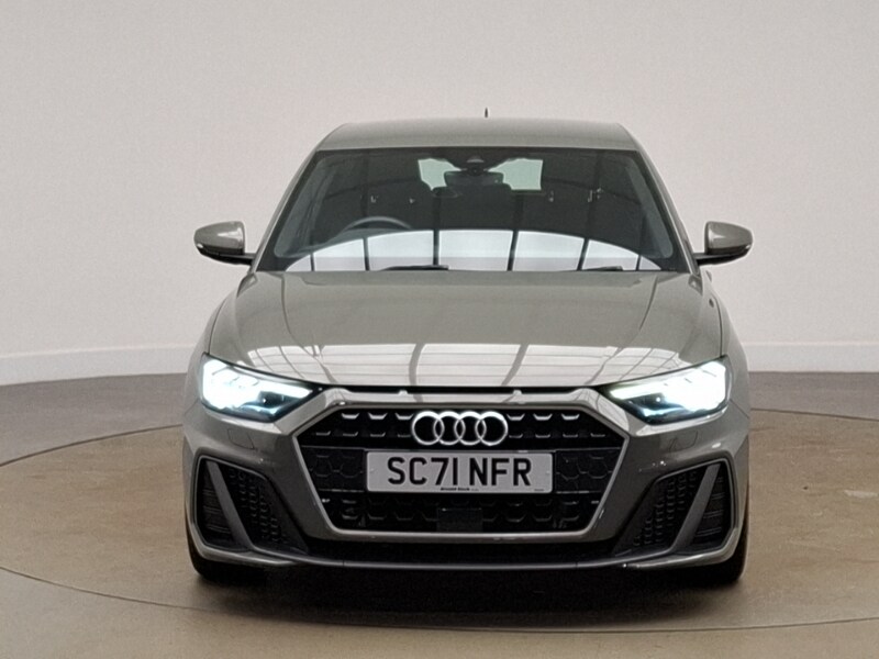 Used Audi A1 2022 for sale - 78225175: Photo 12