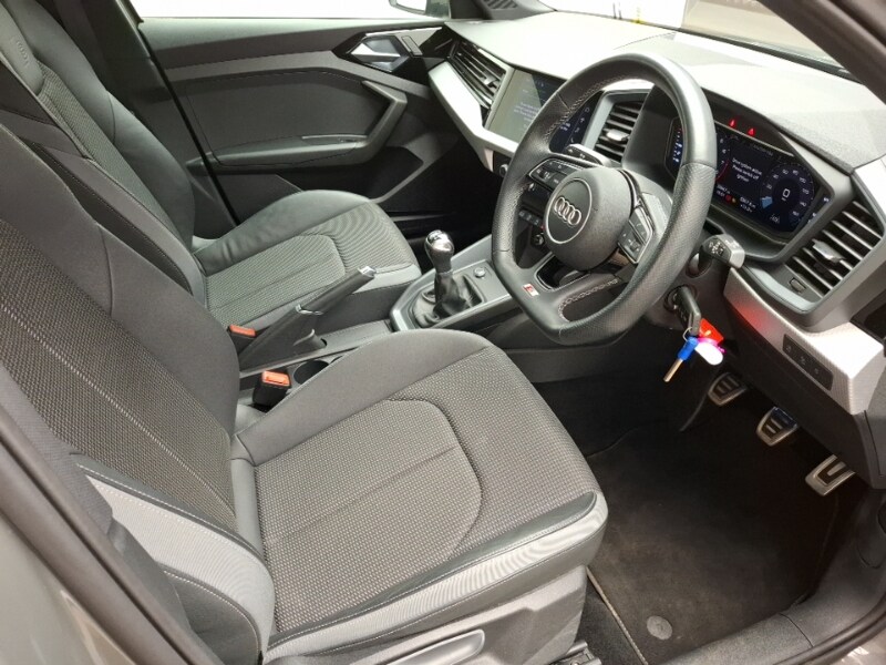 Used Audi A1 2022 for sale - 78225175: Photo 13