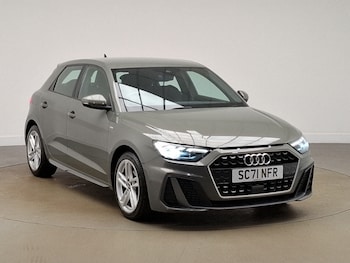 Used Audi A1 2022 for sale - 78225175: Photo