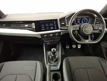 Used Audi A1 2022 for sale - 78225175: Photo