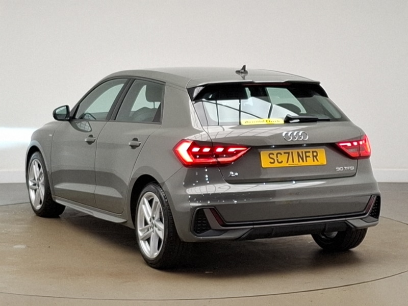 Used Audi A1 2022 for sale - 78225175: Photo 3