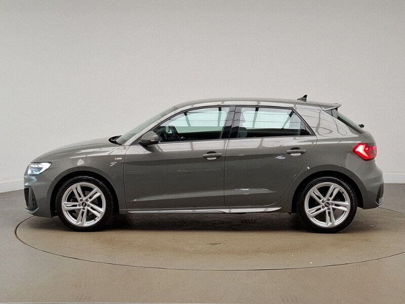 Used Audi A1 2022 for sale - 78225175: Photo 4
