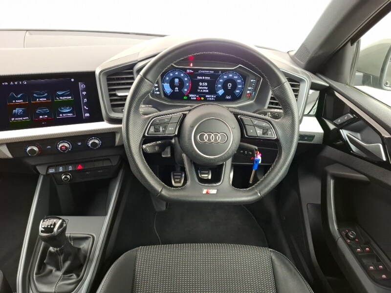 Used Audi A1 2022 for sale - 78225175: Photo 7