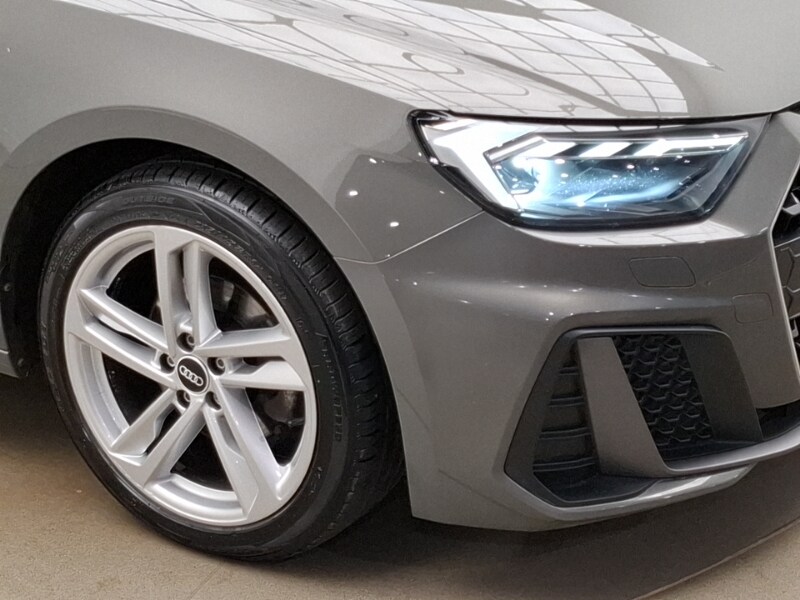 Used Audi A1 2022 for sale - 78225175: Photo 9