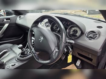 Used Peugeot RCZ 2015 for sale - 79643749: Photo