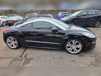 Used Peugeot RCZ 2015 for sale - 79643749: Photo