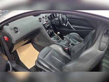 Used Peugeot RCZ 2015 for sale - 79643749: Photo