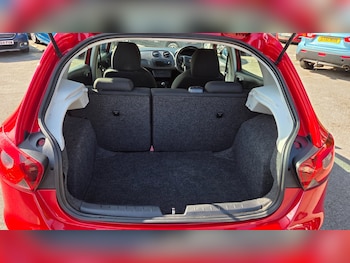 Used SEAT Ibiza 2012 for sale - 78468189: Photo