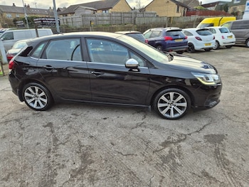 Used Citroen C4 2015 for sale - 78434129: Photo